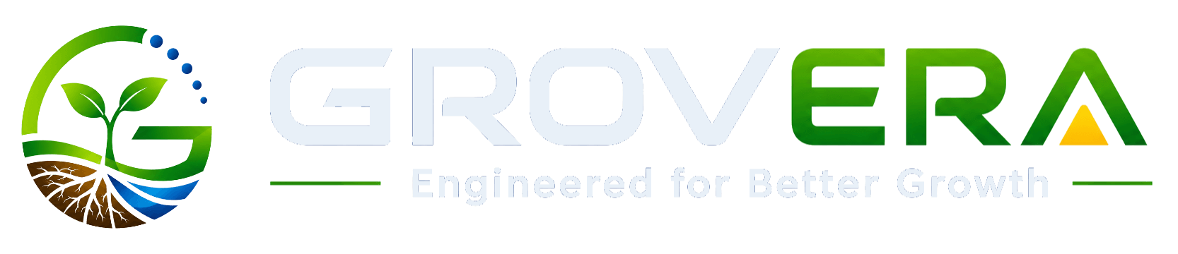 GROVERA - Engineered for Better Growth