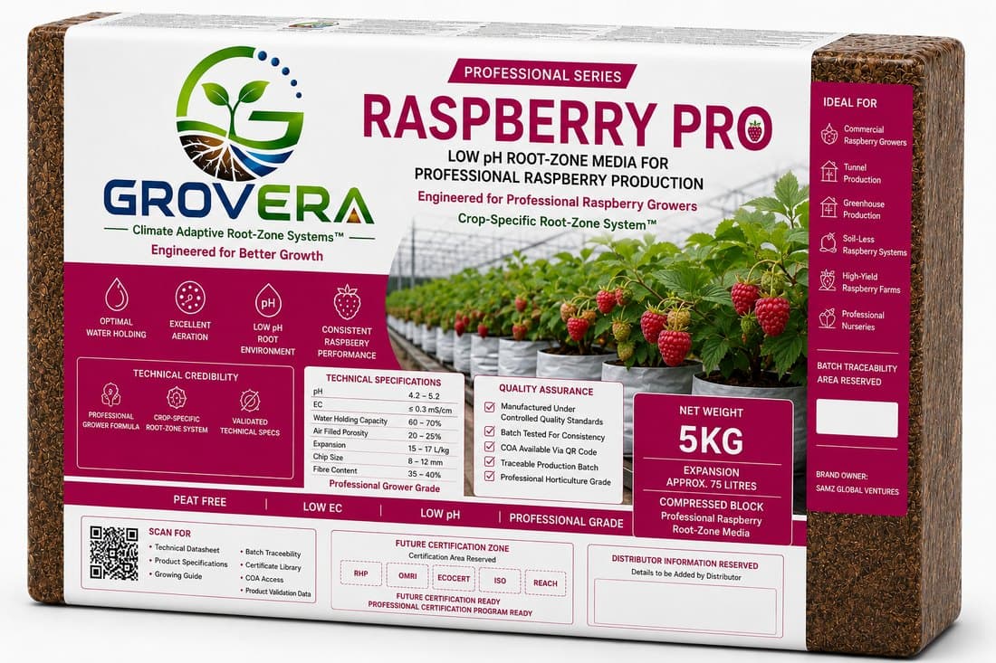 Raspberry Pro