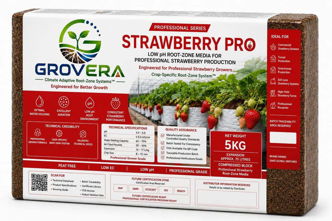 Strawberry Pro
